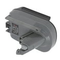 thumbnail image 3 of Vto V Battery Adapter,18V to 21.6V Lithium Lithium Battery Adapter Replacement Battery Adapter Performance Driven, 3 of 12