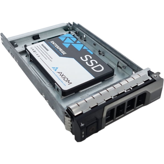 Axiom 1.92 TB Solid State Drive - 3.5" Internal - SATA (SATA/600)