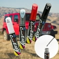 thumbnail image 2 of Clearance Under $5! Car Scratch Remover Pen, for Vehicles Including Cars, Trucks and Motorcycles Auto Car Coat Paint Pen Up Scratch Clear Repair Remover Multicolors 0.5oz, 2 of 6