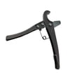 thumbnail image 2 of MasteelfCA 1PC 32MM Fast Shear PPR Pipe Cutter Tubing Cutter Aluminium-plastic Tube Scissors Gas Tube Scissors Multi-purple Gas Tube Cutter for Home Black, 2 of 7