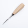 thumbnail image 2 of Leather Sewing Needles Stitching Needle Set Thread Thimbles Hand Sewing Tool, 2 of 5