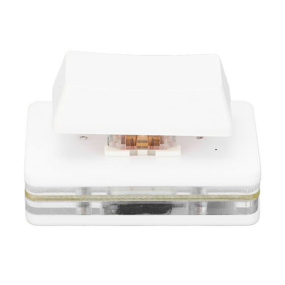 USB Button Single Keyboard Programmable User Custom Keyboard Single Keyboard Switch OSU Keypad RGB Customized Shortcut Key
