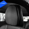 thumbnail image 2 of Almohada para reposacabezas de cuello con memoria para coche Volvo XC90, S90, V90, XC60, XC40, S60, V60, C40, accesorio para coche, 2 of 5