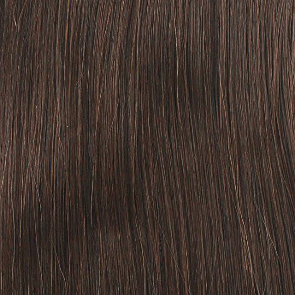 BOBBI BOSS Premium Synthetic Wig M679 NICOLE (#2 - Dark Brown)