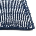 thumbnail image 5 of Jill Zarin English Manor Collection Area Rug - Farmhouse (3' 3" x 5' 3" Rectangle Blueberry/Ivory), 5 of 6