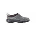 thumbnail image 2 of Propet Wash N Wear Slip On II Sneaker Grey, 2 of 4