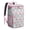 Pink-39, variant on Axolotl Backpack Cooler – Cute Kawaii Cartoon Leakproof Insulated Lunch Bag with Fantasy Amphibian Design for Beach, Travel, School, Work