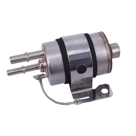 Universal LS Style 58 PSI Fuel Filter Pressure Regulator