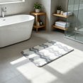 thumbnail image 6 of Dpityserensio Fall Decor Fuzz Floor Rug Non Slipping Backing With Sponge Core Washable Indoor Carpet Mat for Entryway Kitchen Bedroom Home Use, 6 of 6
