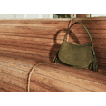 thumbnail image 5 of Scenario Women's Saddle Bag, Olive, 5 of 7
