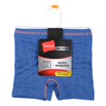 thumbnail image 1 of Bóxer Hanes Red Label Talla CH Seamless Azul, 1 of 3