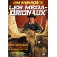thumbnail image 1 of Jim Shockey's Les Mega-Orignaux DVD, 1 of 1