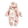 thumbnail image 2 of LvhaoGJOB Girls' Jumpsuits for Everyday Wear - Multi-Pocket, Durable Quality, 2 of 7