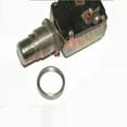 thumbnail image 5 of Push Button Engine Start Starter Switch Unit For Willys Ford MB GPW Jeeps, 5 of 5
