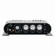 thumbnail image 1 of Amplificador de Potencia -838 HiFi de 2.1 Canales, Amplificador de Sonido de Graves Estéreo de 80 W X 2 con Salida de Subwoofer, Amplificador de Audio para el Hogar, Color Negro, 1 of 5