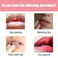 Plumping Lip Gloss 6ML Volumizing & Moisturizing Lip Gloss Lips Fades Lip Lines Hydration
