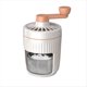 thumbnail image 1 of Trituradora de Hielo Portátil Giratoria Manual Máquina de Hielo Raspado con Bandejas de Hielo Trituradora de Hielo de Manivela Picadora de Bebidas Agitador,B, 1 of 5