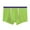 Green, variant on Men's Boxer Briefs past Purchases Sweat Proof Underwear Men Glow in The Dark Mens Underwear Men Quick Y Brief Briefs Large with inside Them Small Underpants Orange 4XL