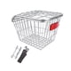 thumbnail image 5 of Trasero para Bicicleta, Soporte de Carga Amplio con Cubierta, Accesorio para Ciclismo, 5 of 9