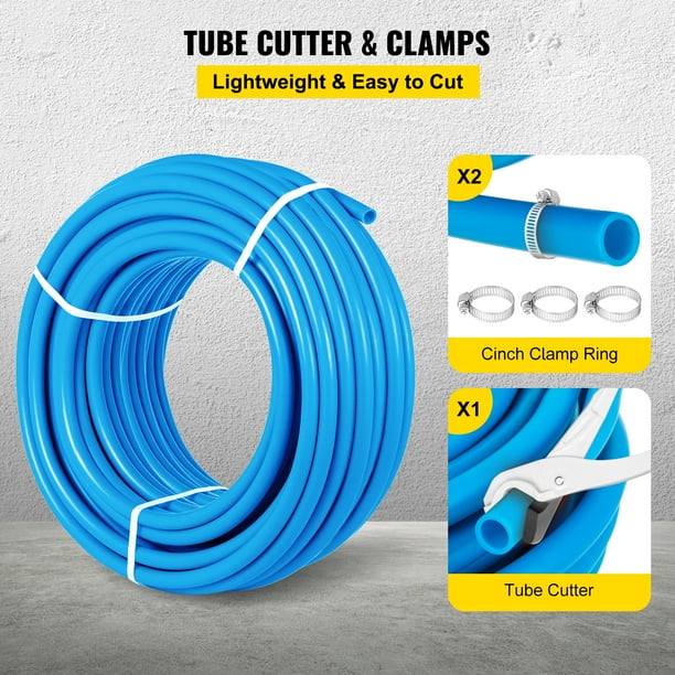 VEVOR Pex Tubing 1