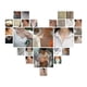 thumbnail image 3 of Collares de perlas naturales Yashi Perlas blancas de agua dulce 45 cm Gargantilla de cuentas, 3 of 5