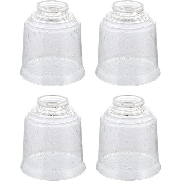 Ceiling Fan Clear Glass Bowl Replacement Shelly Lighting