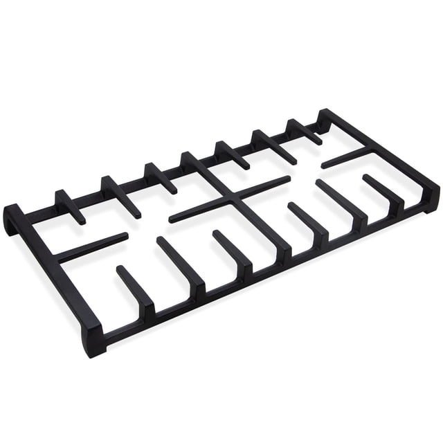 Estufa de gas Center Grate REEPLAR WB31X27150 para estufa GE