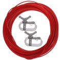 thumbnail image 1 of FELTECHELECTR 3Ud Cable Con Para Cubrir Piscinas Con Kit De Y Materiales Resistentes Para Exterior, 1 of 6