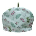 thumbnail image 1 of Tea Cozy Vintage Comfortable Fabric Flower Printed Tea Cosy for Tea Pot, 1 of 8