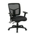 thumbnail image 1 of Office Star Products Office Star Pro-Line Ratchet Back Managers Chair, 1 of 3