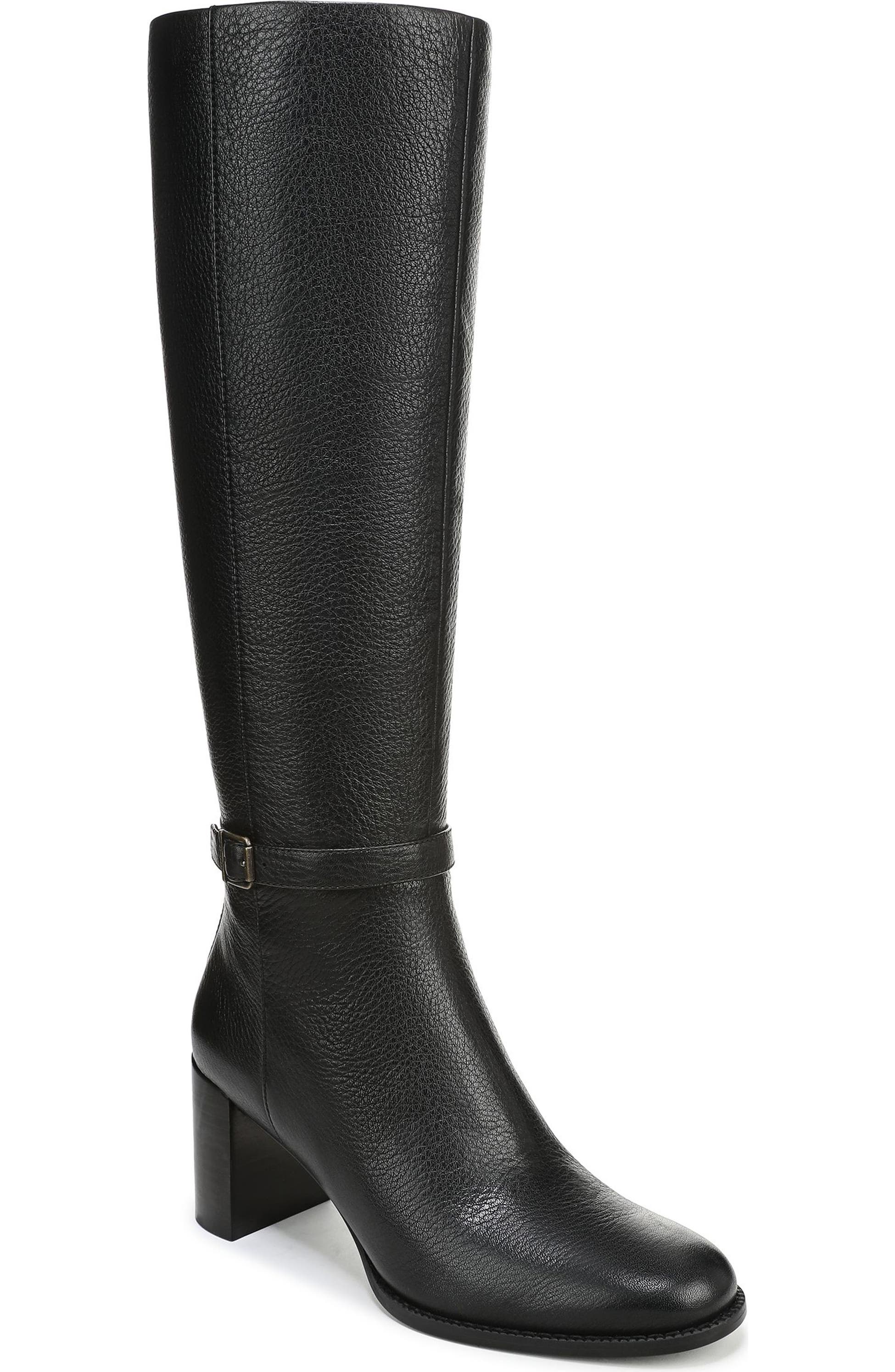 tuffrider ladies baroque dress boots Tuff Rider Baroque Lace Up Tall Boots AJ Equestrian
