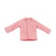 thumbnail image 5 of Ropa para figuras de acción a escala 1/12: camisa de tela, atuendo moderno en miniatura para figuras masculinas de 6 pulgadas. Rosa, 5 of 9
