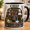 Black, variant on Chef Mug 3D Effect Cooking Kitchen Coffee Cup Gift for Cooks and Food Lovers