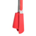 thumbnail image 4 of 2 en 1 Clips para alimentos Espátula antiadherente Clips de silicona Gadget Tools (rojo 12 pulgadas), 4 of 6
