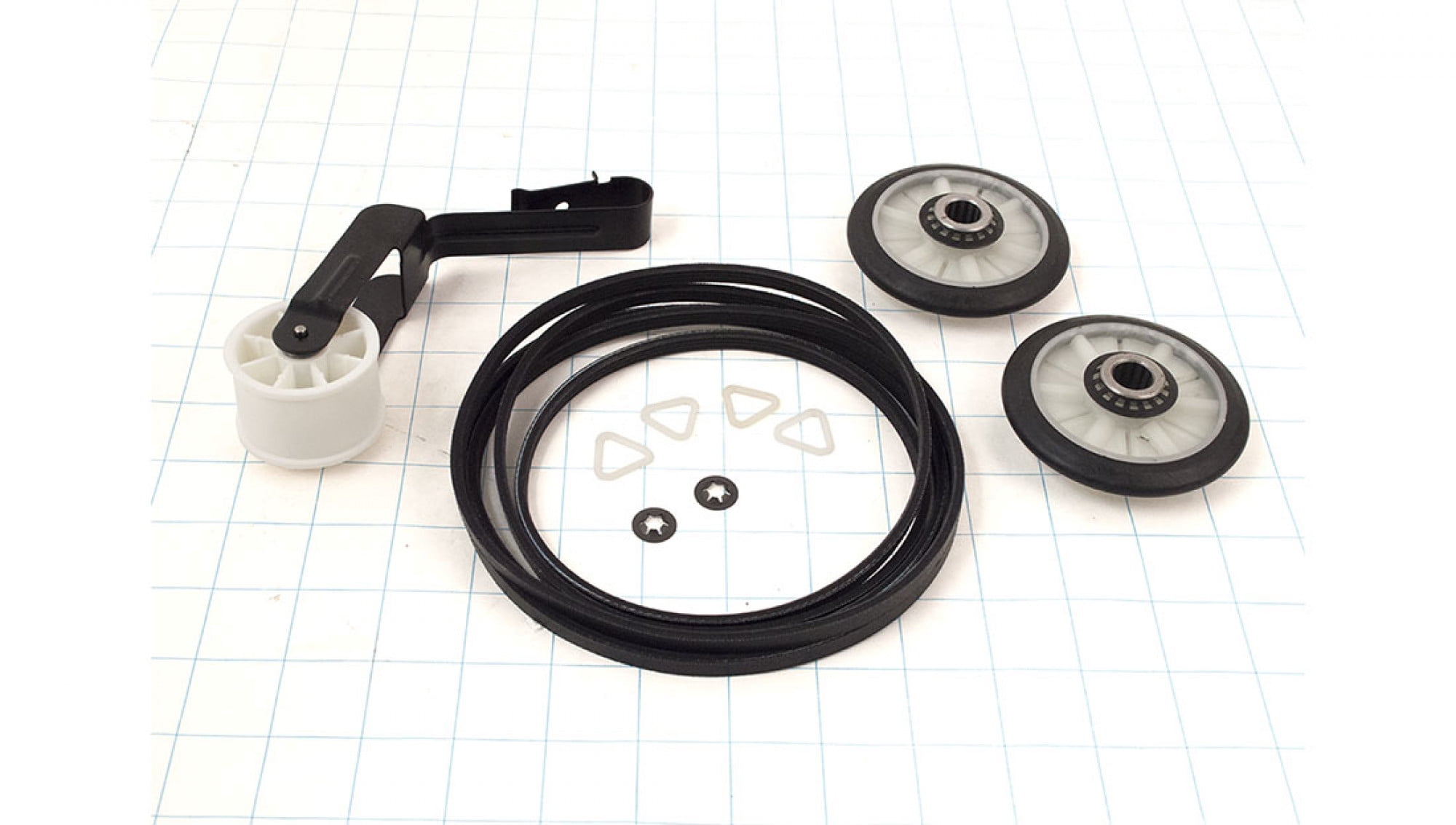 Appliance Factory Parts REPAIRDYR DR AFTERMARKET 4392065