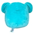 thumbnail image 2 of Squishmallow 8 inch Blue Koala Plush Toy, Stuffed Animal, Super Pillow Soft, 2 of 2