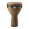 thumbnail image 3 of Remo DJ-0016-05 Mondo Djembe Drum - Earth, 16", 3 of 3