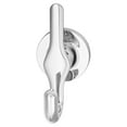 thumbnail image 2 of American Standard Studio S Double Robe Hook in Polished Chrome, 2 of 3