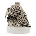 thumbnail image 2 of Bernie Mev Womens Spark Serenity Fashion Slip On Casual and Fashion Sneakers, 2 of 3