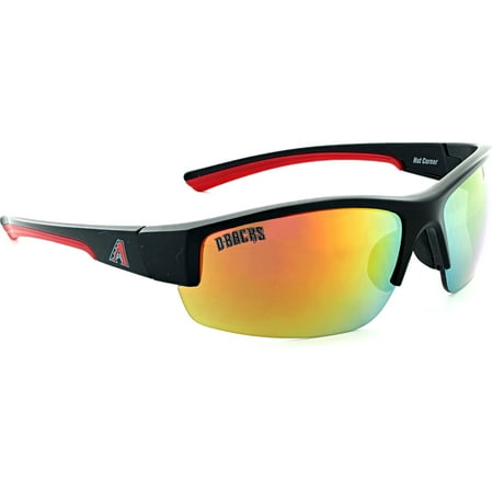 Arizona Optic - Arizona Diamondbacks Hot Corner Sunglasses - OSFA