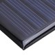 thumbnail image 4 of 2pcs 2V 210mA Micro Solar Panels Mini Solar Cells DIY Electric Toy Materials Photovoltaic Cells Charger 40x40mm/1.6x1.6in, 4 of 4