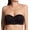 Black, variant on Women's Maidenform DM2331 Convertible Balconette Wirefree Bra (Evening Blush L)