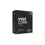 Intel Core Ultra 5 Series 2 (2nd Gen) 250K PLUS Octadeca-core (18 Core) 4.20 GHz Processor