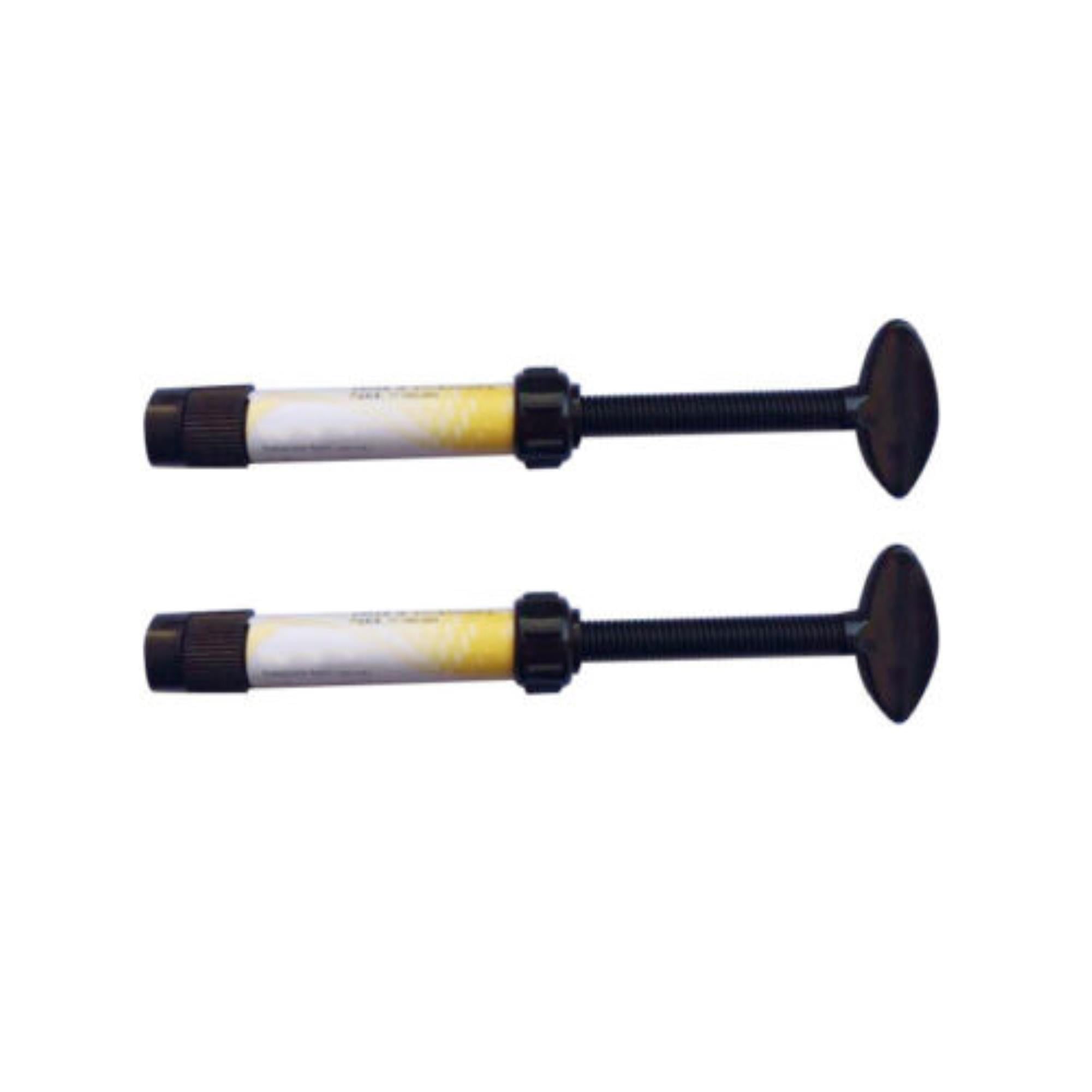 2X Approved Temporary Light Cure Composite Resin Dental Filling Material Reliable and Easy Fix