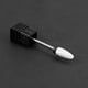 thumbnail image 3 of 2pcs Ceramic Nail Drill Bits 3/32 Inch (Extra Coarse Grit) Electric Nails File, 3 of 4