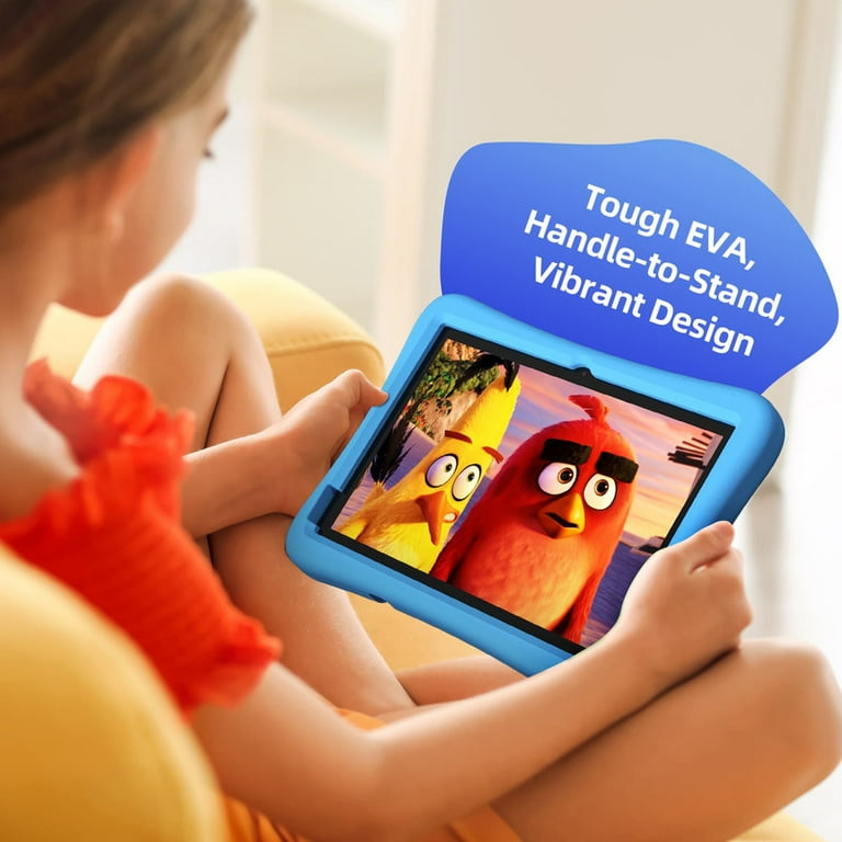 【美品・ほぼ未使用】Plimpton Plimpad Kids10 Plimpton Kids 10 Tablet, Android 13, 2GB RAM 32GB Storage