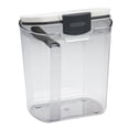 thumbnail image 1 of Contenedor de harina Progressive International PKS-100 de 4 litros sin BPA, 1 of 5