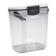 thumbnail image 1 of Contenedor de harina Progressive International PKS-100 de 4 litros sin BPA, 1 of 5