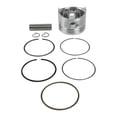 thumbnail image 1 of PISTON COMPLETO 0.00 ESTANDAR (PERNO 15MM) SET ITALIKA RT 200 (20-22), 1 of 3