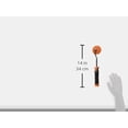 thumbnail image 2 of Kraft Tools CC565 1/4" Round Face Joint Touch-Up Roller, 2 of 3